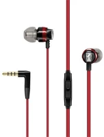 Sennheiser CX 300S RED Fülhallgató kép