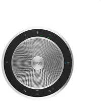 Sennheiser / epos 1000224 Expand 30 usb-c/bluetooth speakerphone black/silver kép