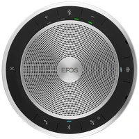 Sennheiser / epos 1000225 Expand 30t usb-c/bluetooth speakerphone black/silver kép