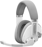 Sennheiser / epos H3PRO H3pro hybrid wireless closed acoustic gaming headset white kép