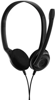 Sennheiser / epos PC 3 Sennheiser epos pc 3 chat headset black kép
