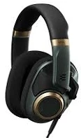 Sennheiser H6PRO Epos- h6pro open acoustic gaming headset - green kép