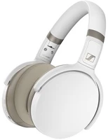 Sennheiser HD 450 BT WHITE Fejhallgató vezeték nélküli kép