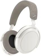 Sennheiser MOMENTUM 4 WIRELESS WHITE Fejhallgató vezeték nélküli kép
