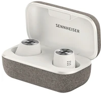 Sennheiser MOMENTUM TRUE WIRELESS 2 WHITE Fülhallgató vezeték nélküli kép