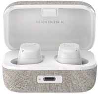 Sennheiser MOMENTUM TRUE WIRELESS 3 WHITE Fülhallgató vezeték nélküli kép
