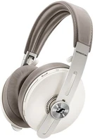 Sennheiser MOMENTUM WIRELESS SANDYWHITE Fejhallgató vezeték nélküli kép