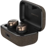 Sennheiser MOMENTUMTRUEWIRELESS4COPPER Vezeték nélküli fülhallgató kép