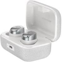 Sennheiser MOMENTUMTRUEWIRELESS4WHITE Vezeték nélküli fülhallgató kép