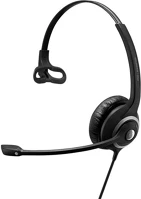 Sennheiser SC 230 / epos impact sc 230 usb-a headset black kép