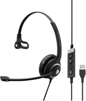Sennheiser SC 230 USB Epos- impact sc 230 usb ms ii kép