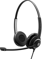 Sennheiser SC 260 / epos impact sc 260 quick disconnect headset black kép