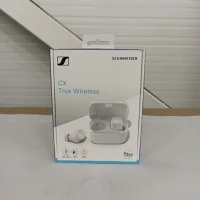 Sennheiser SEN-CX-WHT-OUT1 Cx true wireless earbuds white eu - grade a kép