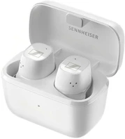 Sennheiser SEN-CXPLUS-WHT Cx plus true vezeték nélküli fülhallgató, fehér eu kép