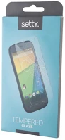 Setty D690N kijelzővédő fólia, ütésálló fólia, tempered glass (edzett üveg) kép