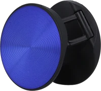 Setty TF5900495953001 Telefontartó  pop holder - popper kék kép