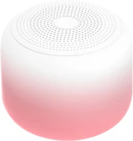 Setty TF5906961906403 Bluetooth hangszóró:  gb-900 - fehér/pink bluetooth hangszóró kép