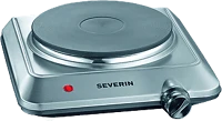 Severin KP 1092 1500w 185mm átm. inox kép