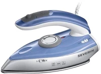 Severin BA 3234 GŐZÖLŐS UTIVASALÓ, 1000W, 115/230V , TAPADÁSMENTES TALP, FÜGGŐLEGES GŐZ kép