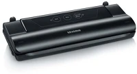 Severin FS-3610 Severin fs-3610 fekete vákuumfólia záró készülék kép