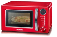 Severin MW7893 Mikrohullámú sütő kép