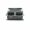 Severin RG 2370 RACHLETTE Rg 2370 rachlette grillező kép