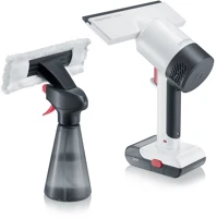 Severin SC7141 Ablaktisztító kép