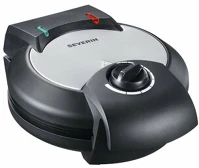 Severin WA2103 Gofrisütő kép