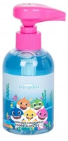 Shark 5013692249133 Baby  zenélő folyékony szappan 250ml kép