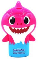 Shark DA503XSZWY5013692257671 Baby  mommy hab- és tusfürdő 350ml kép
