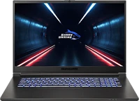 Shark gaming 8G17-70-HU-01 gamer laptop (17,3