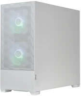 Shark gaming I500 fractal d air rgb, i5-1440, rtx5070 12g , 1tb nvme , 32gb  , air c., w11h kép