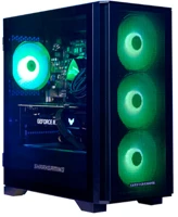 Shark gaming R712 r7-5700x, rtx 5070 12g , 2tb nvme  , 32gb  , air cooler, windows 11 home kép