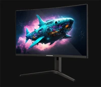 Shark gaming SG27-FHD240C Monitor 27