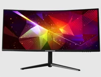 Shark gaming SG34-UWQ165 monitor 34