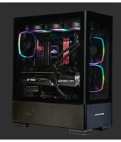 Shark gaming SGRGBTI506-33-5070 pc - shark rgbeast ti506 (i5-14600kf, rtx5070 12g, 2tb nvme, 32g ddr5 kép