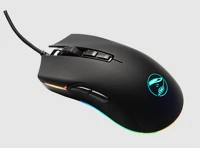 Shark gaming M70 RGB Velocity m70 rgb gaming mouse black kép