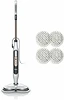 Shark S8201EU S8201eu gőztisztító, fehér kép