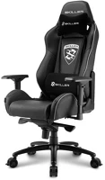 Sharkoon 4044951019489 Skiller sgs3 gamer szék - fekete kép