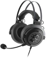 Sharkoon SGH3 Skiller sgh3 gaming headset fekete kép