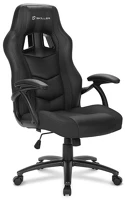 Sharkoon 4044951020980 Skiller sgs1 gamer szék - fekete kép