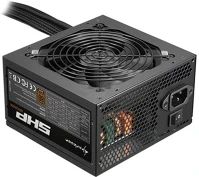Sharkoon 500W SHP 500w 80+ bronze shp kép