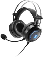 Sharkoon SGH30 Skiller sgh30 - usb rgb 7.1 kép