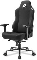 Sharkoon SGS40 Skiller sgs40 párnázott ülés párnázott háttámla kép