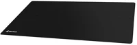 Sharkoon 1200X 400 Egérpad - 1337 gaming mat v2 big (1200x 400 x, 2,5 mm; cseppálló; fekete) kép