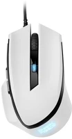 Sharkoon II WHITE Shark force ii white kép