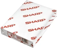 Sharp 01.01666 Fénymásolópapír  a/4 80 g 500 ív/csomag kép