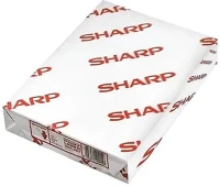 Sharp 01.04021 Fénymásolópapír  a/3 80 g 500 ív/csomag kép