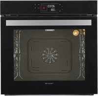 Sharp KA70F19BM2EU Sütő elektromos beépíthető kép