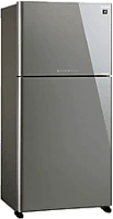 Sharp SJ-XG740GSL Hűtő felülfagyasztós kép